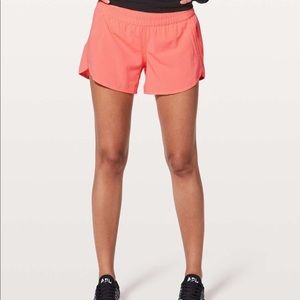 Lululemon Tracker Shorts